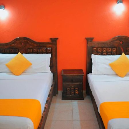 Hotel Casa Rico バリャドリッド エクステリア 写真