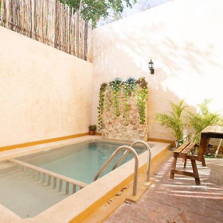 Hotel Casa Rico バリャドリッド エクステリア 写真
