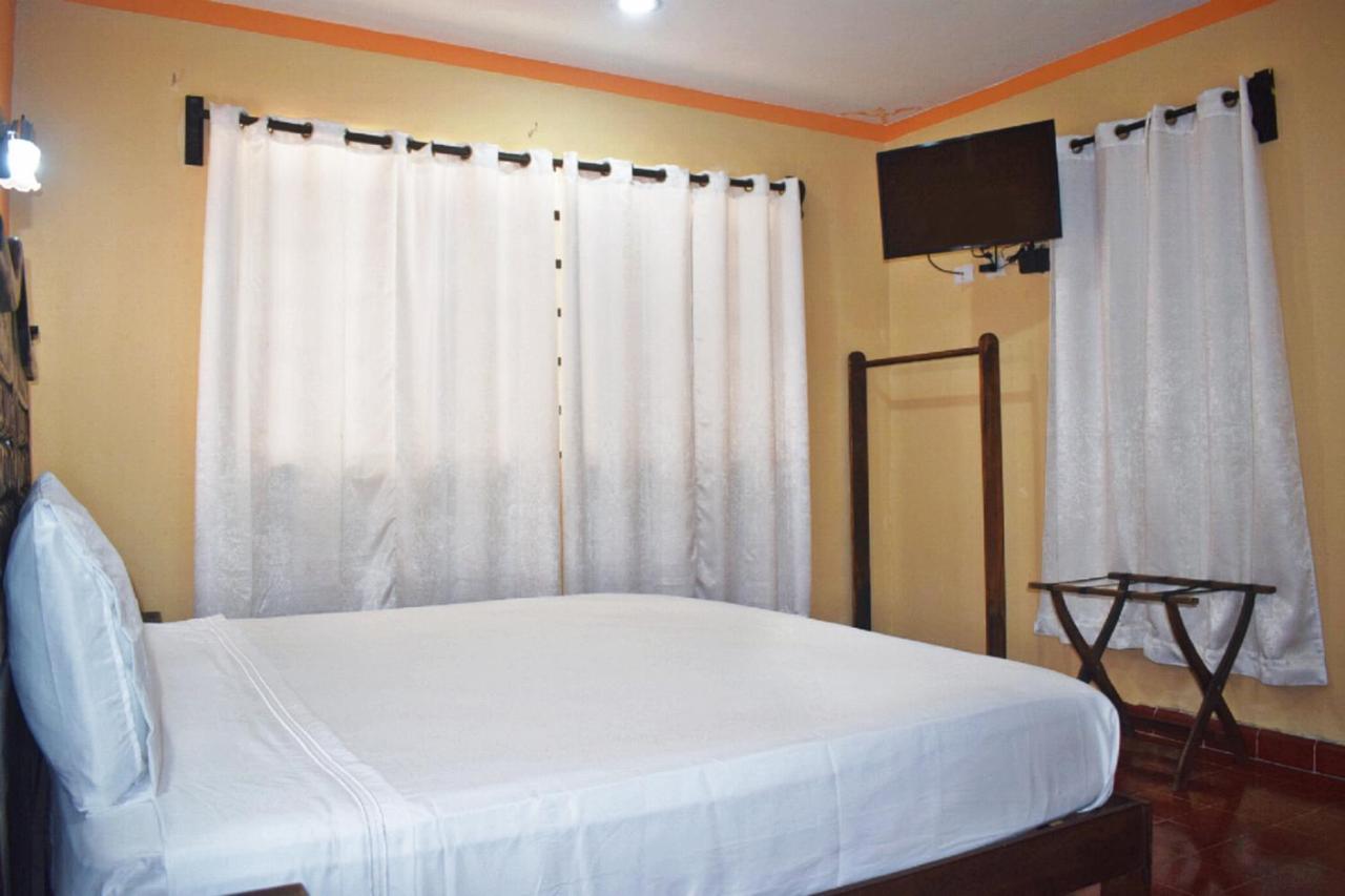 Hotel Casa Rico バリャドリッド エクステリア 写真