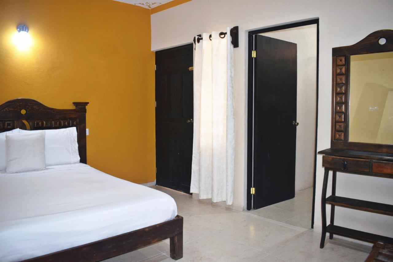 Hotel Casa Rico バリャドリッド エクステリア 写真