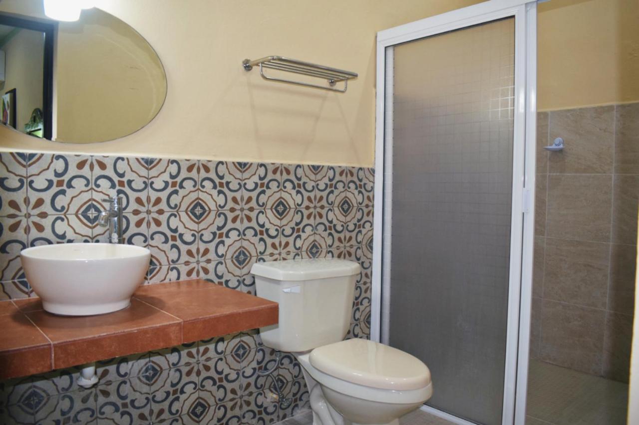 Hotel Casa Rico バリャドリッド エクステリア 写真