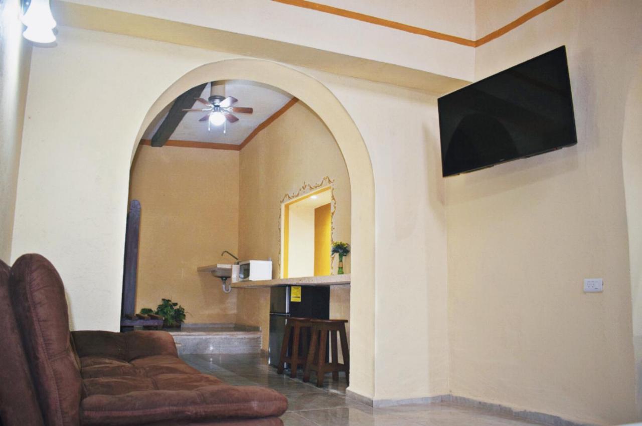 Hotel Casa Rico バリャドリッド エクステリア 写真