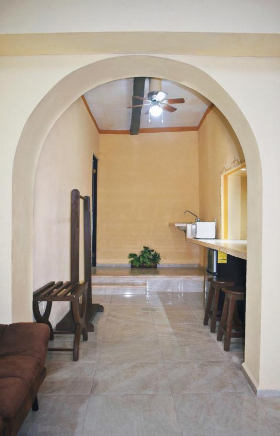 Hotel Casa Rico バリャドリッド エクステリア 写真