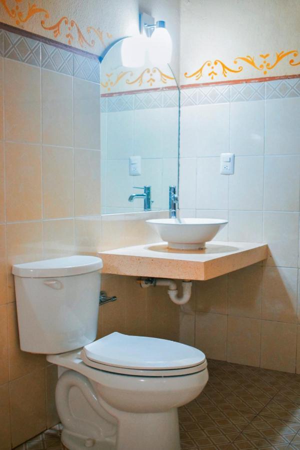 Hotel Casa Rico バリャドリッド エクステリア 写真