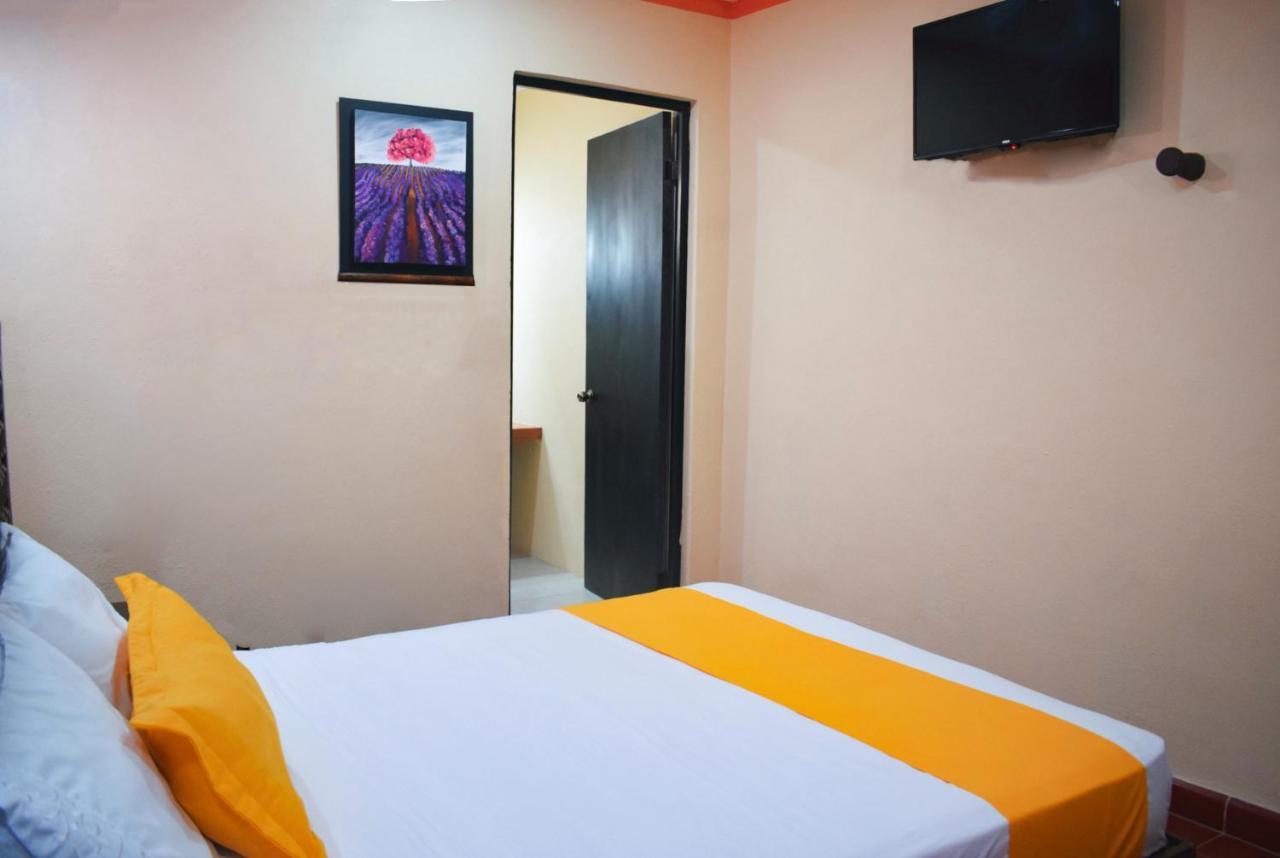 Hotel Casa Rico バリャドリッド エクステリア 写真