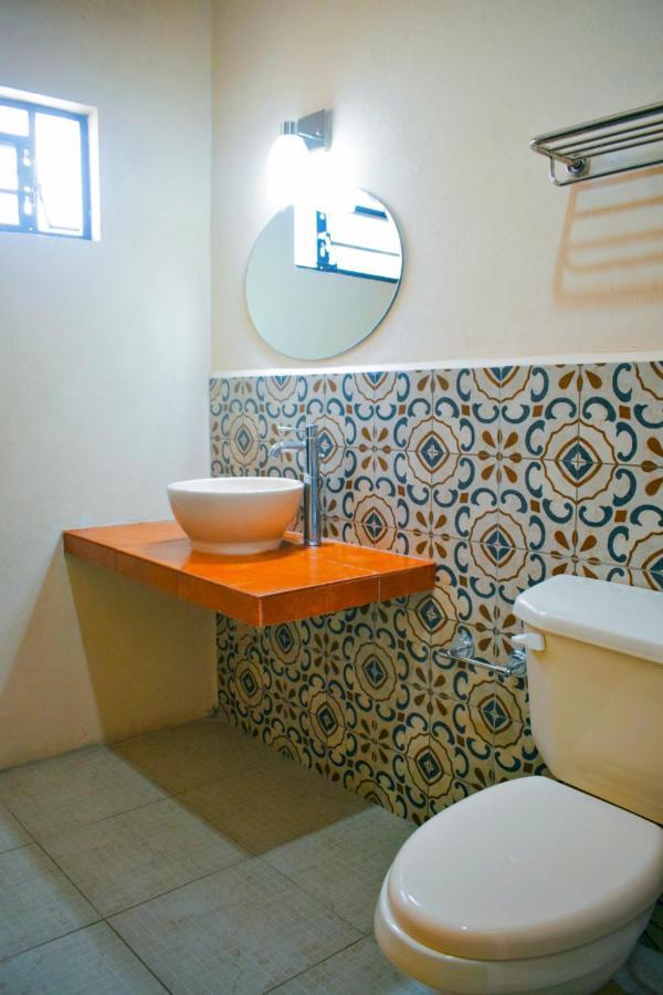 Hotel Casa Rico バリャドリッド エクステリア 写真