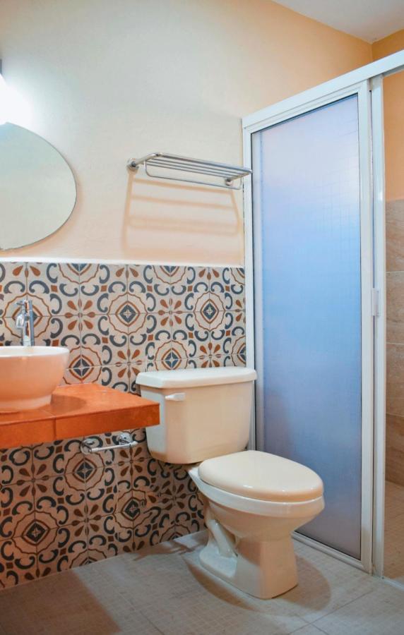 Hotel Casa Rico バリャドリッド エクステリア 写真