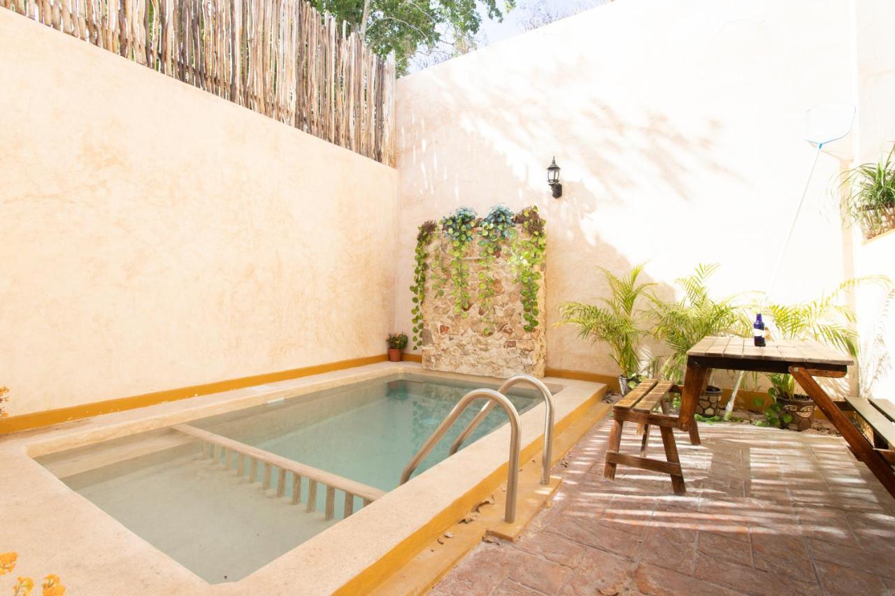 Hotel Casa Rico バリャドリッド エクステリア 写真