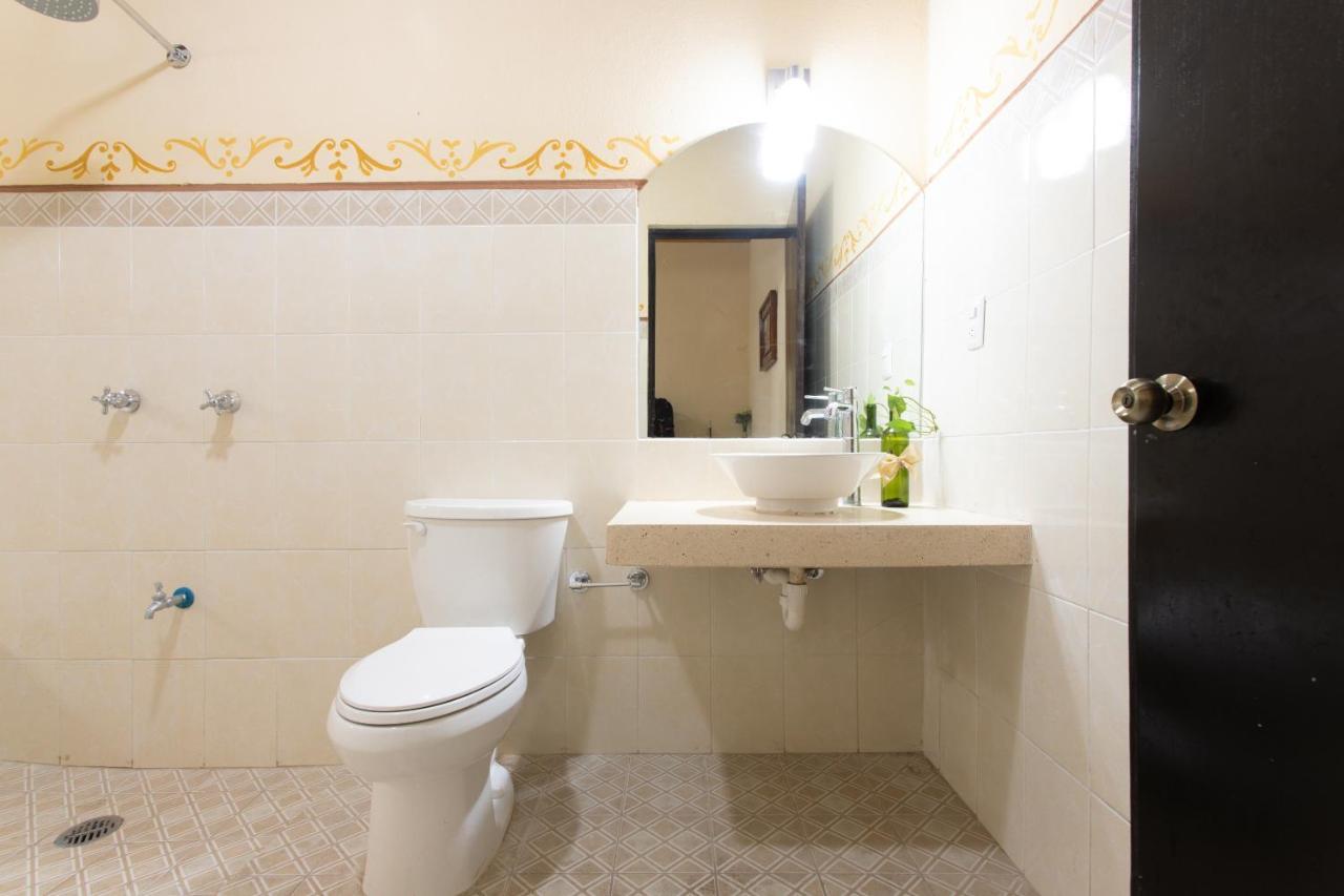 Hotel Casa Rico バリャドリッド エクステリア 写真